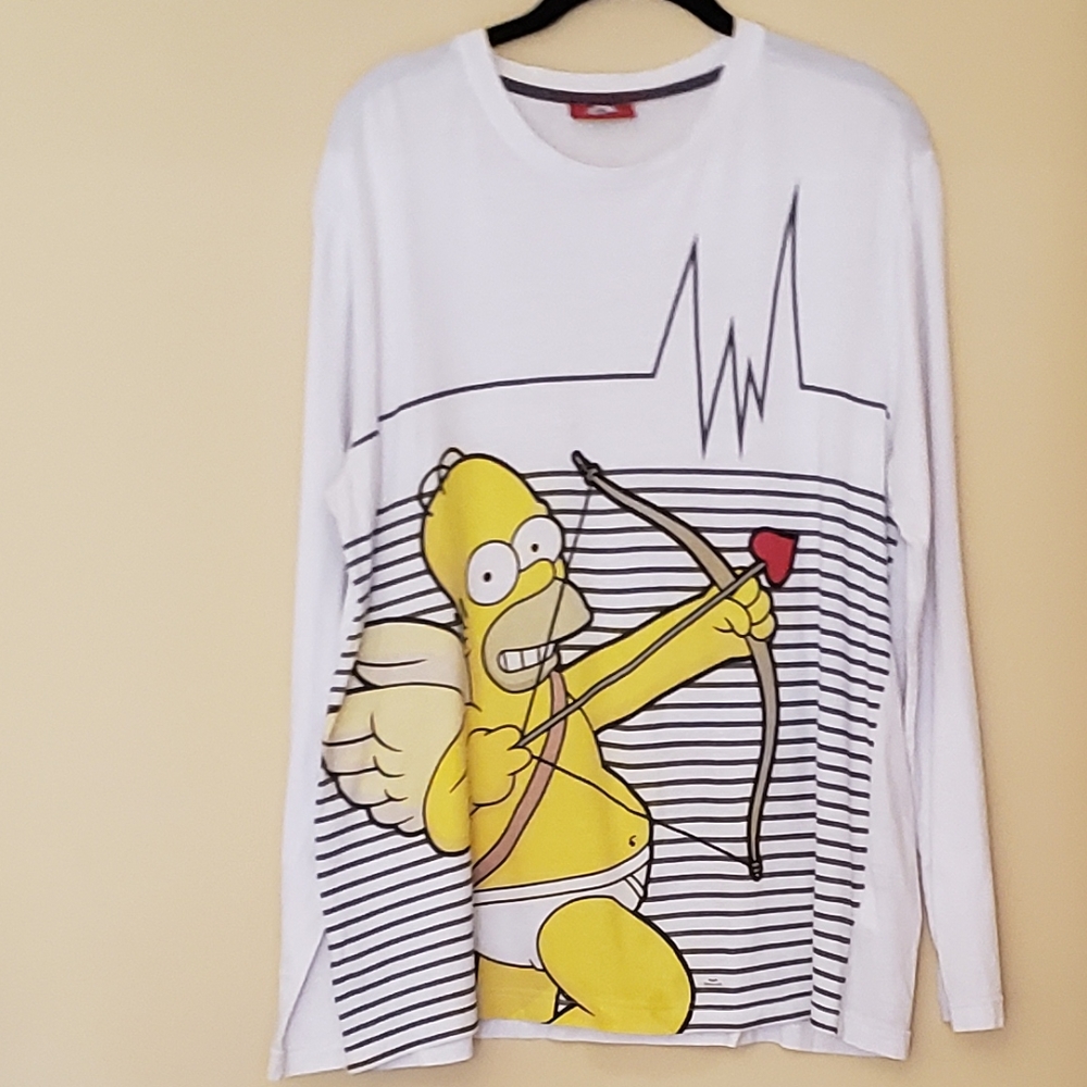Hommer Loves Marge - Picture 2 of 6